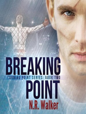 cover image of Breaking Point